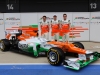 Force India VJM05