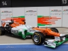 Force India VJM05