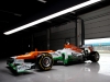 Force India VJM05