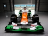 Force India VJM05