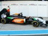 Force India VJM07