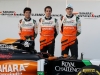 Force India VJM07