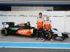 Force India VJM07