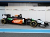 Force India VJM07