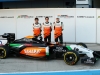 Force India VJM07