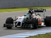 Force India VJM07