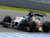 Force India VJM07