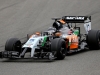 Force India VJM07