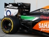 Force India VJM07