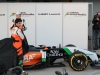 Force India VJM07