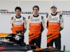 Force India VJM07