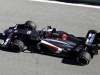 FORMULA 1 - F1 Test Jerez de la Frontera, Spagna 6 Febbraio 2013