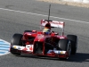 FORMULA 1 - F1 Test Jerez de la Frontera, Spagna 6 Febbraio 2013