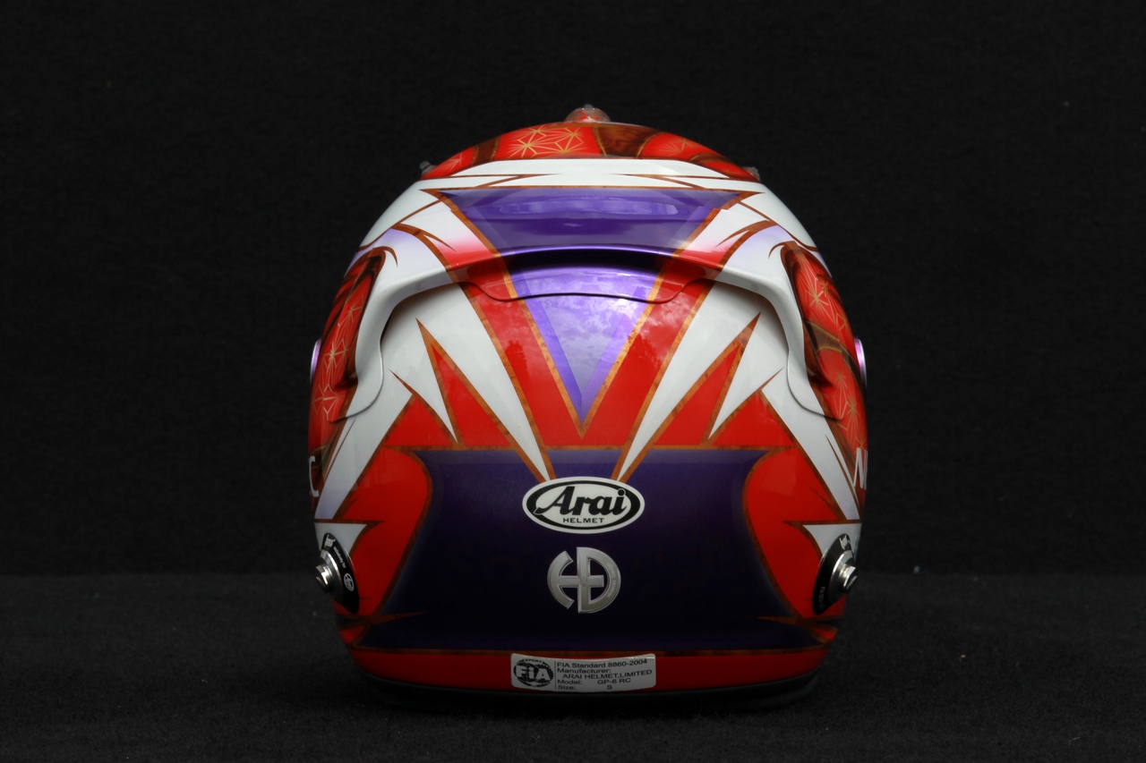 Kamui Kobayashi (J) Sauber F1 Team