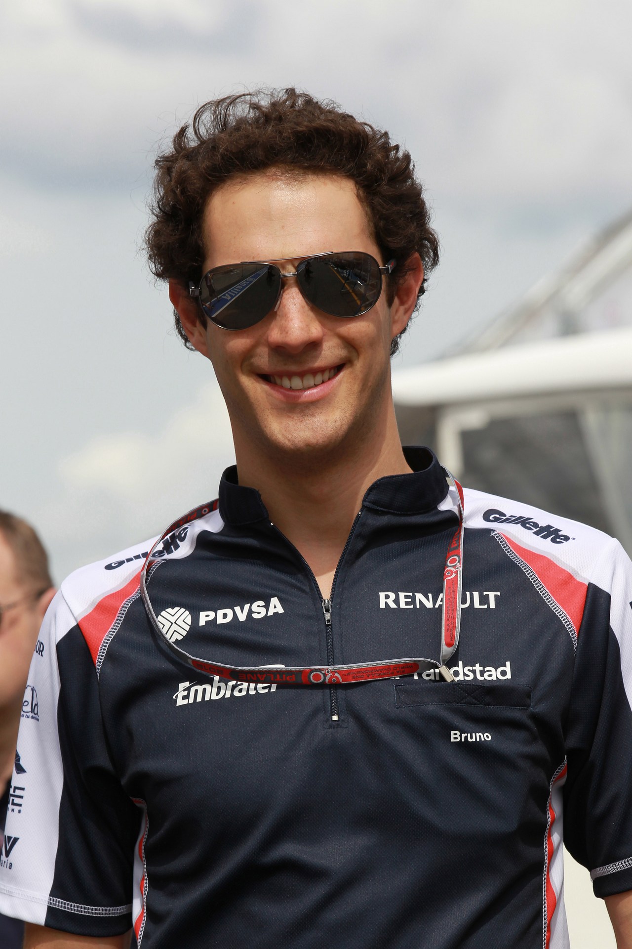Formula 1 - GP Australia - Melbourne - 2012