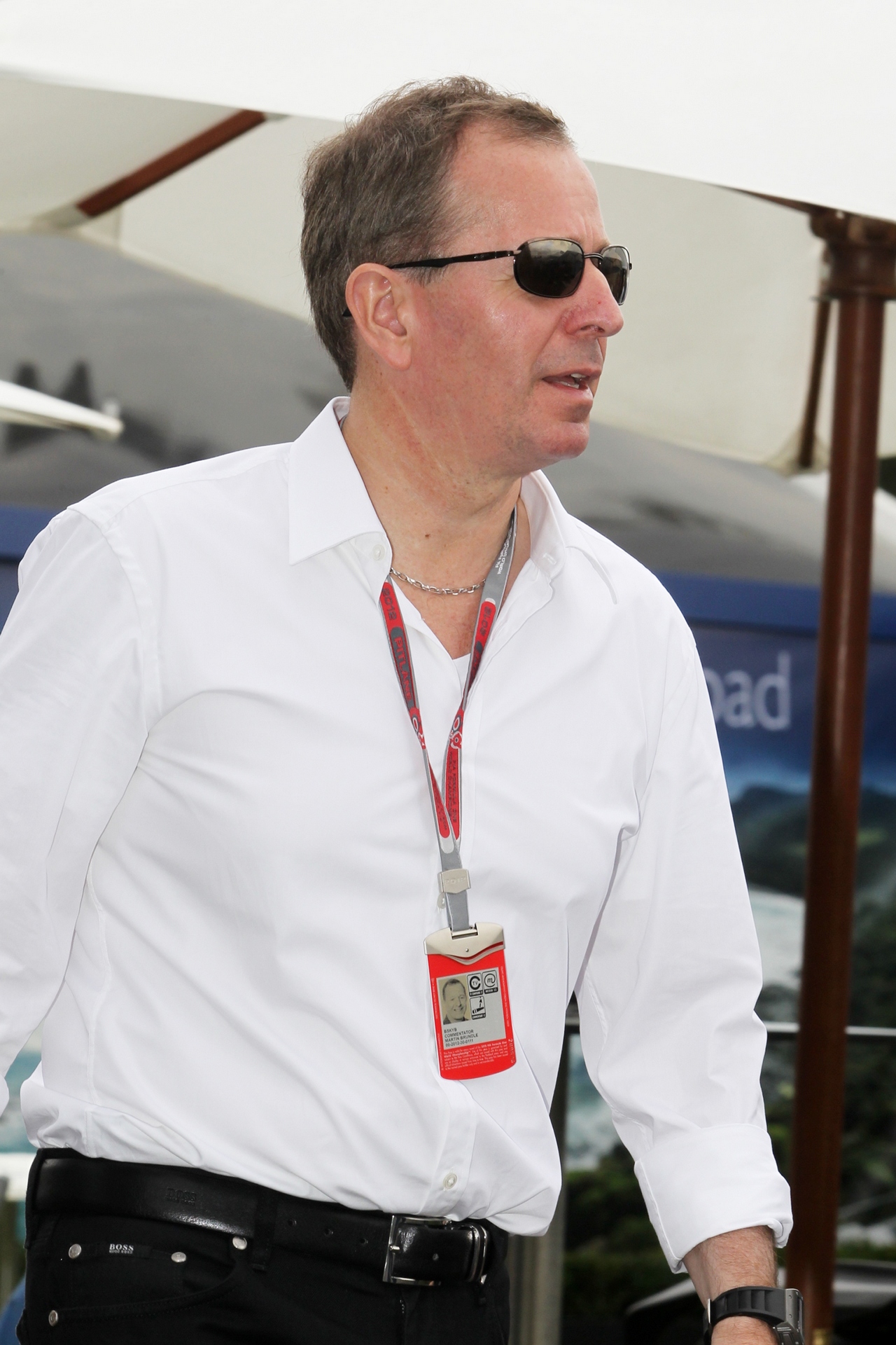 Formula 1 - GP Australia - Melbourne - 2012