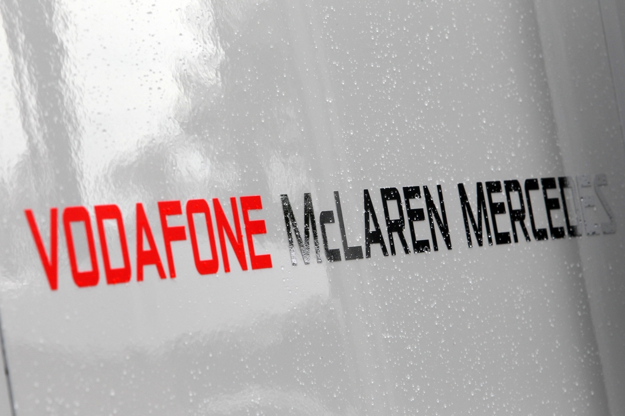 Formula 1 - GP Australia - Melbourne - 2012