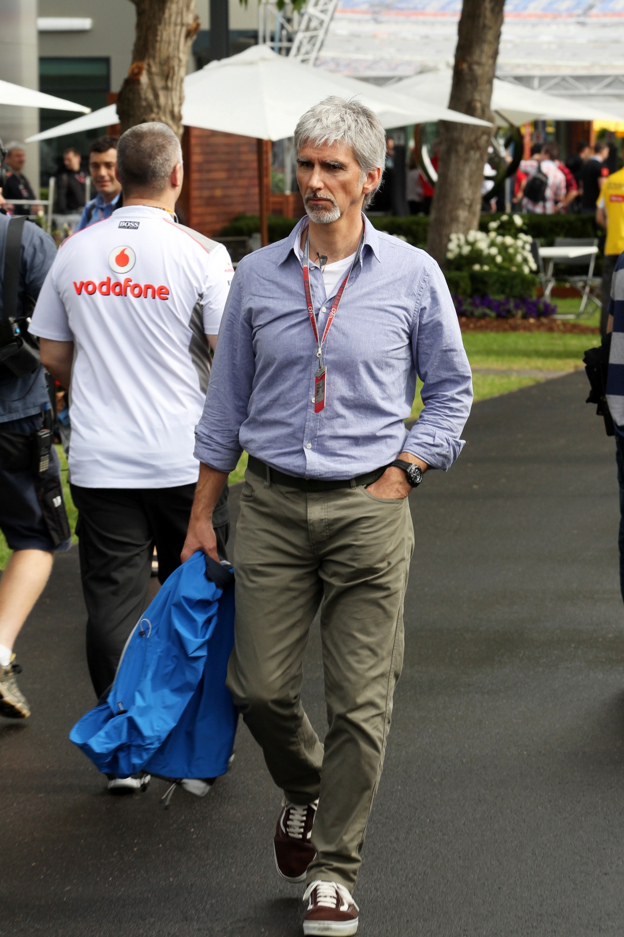 Formula 1 - GP Australia - Melbourne - 2012