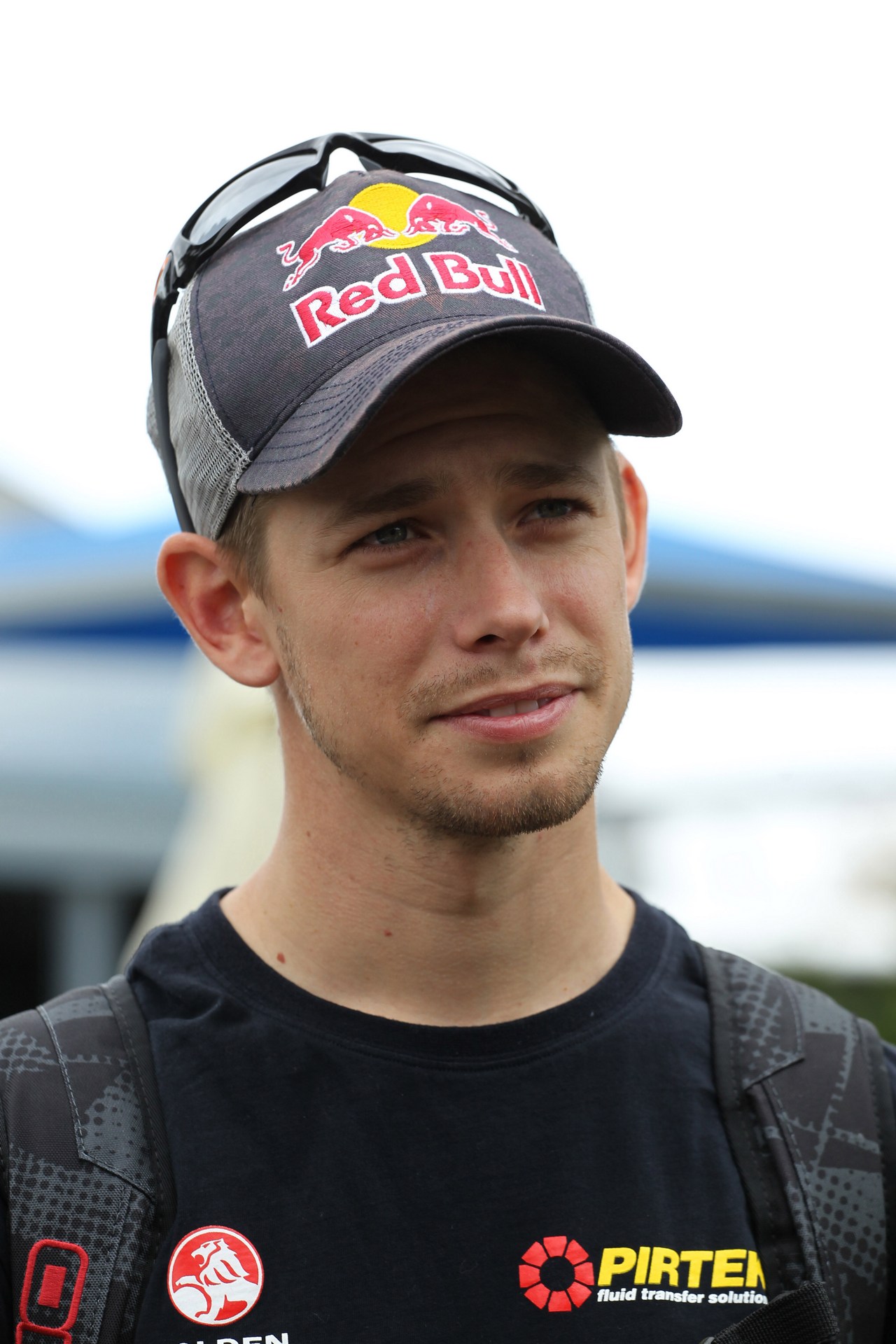 Formula 1 - Gran Premio Australia, prime foto da Melbourne