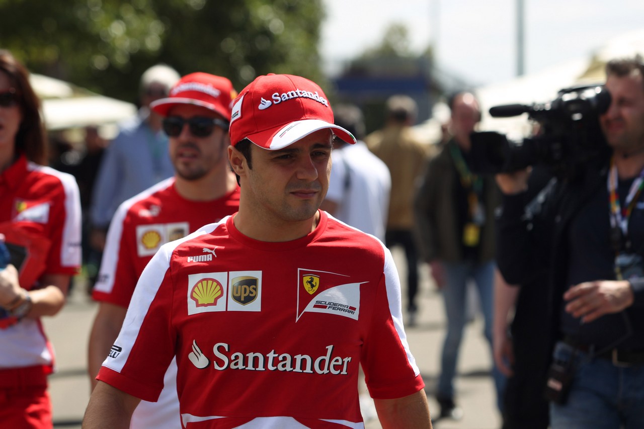 Formula 1 - Gran Premio Australia, prime foto da Melbourne