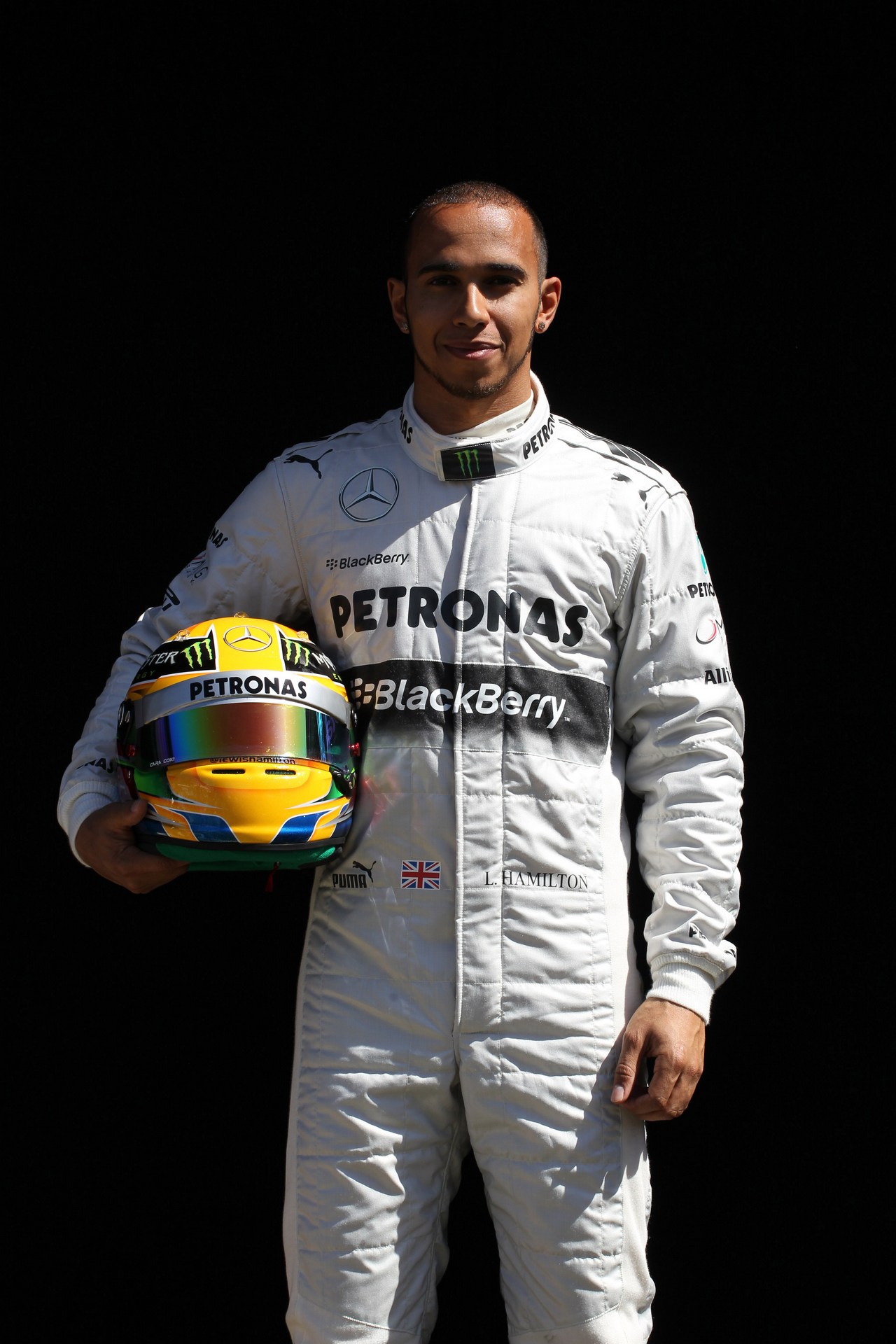 Formula 1 - Gran Premio Australia, prime foto da Melbourne