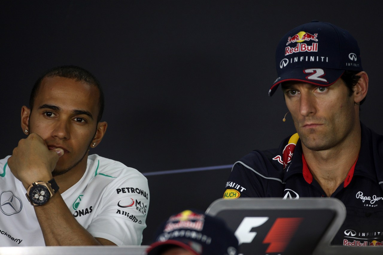 Formula 1 - Gran Premio Australia, prime foto da Melbourne