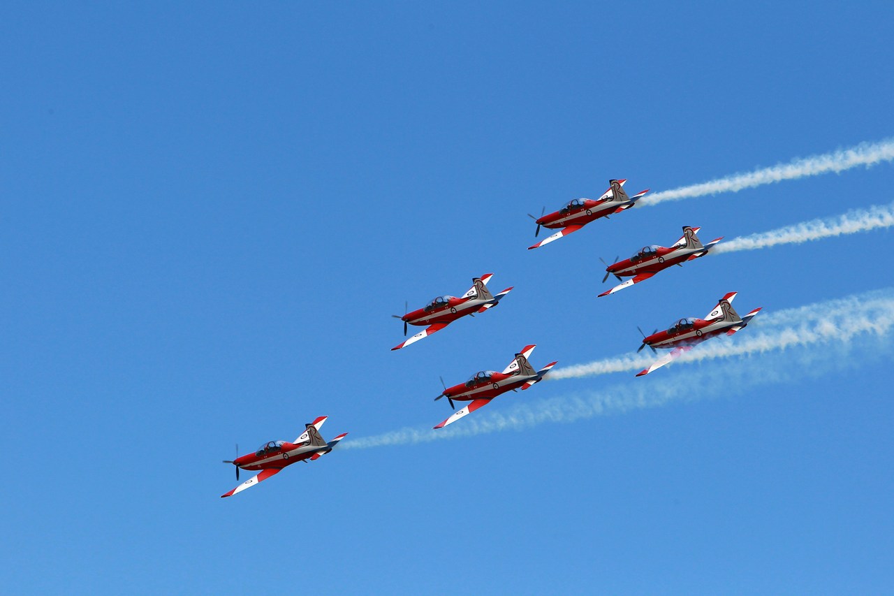 Formula 1 - Gran Premio Australia, prime foto da Melbourne