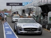 Formula 1 - Gran Premio Australia, prime foto da Melbourne