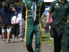 Formula 1 - Gran Premio Australia, prime foto da Melbourne