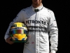 Formula 1 - Gran Premio Australia, prime foto da Melbourne