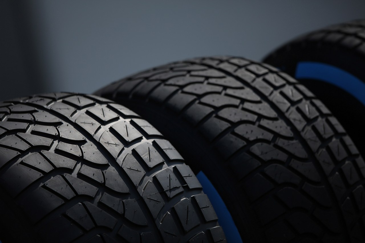 11.04.2013- Pirelli Tyres 