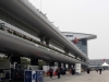 Formula 1 - Gran Premio Cina, prime foto da Shanghai