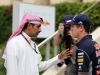 Fórmula 1 - Gran Premio de Bahréin, primeras fotos desde Sakhir