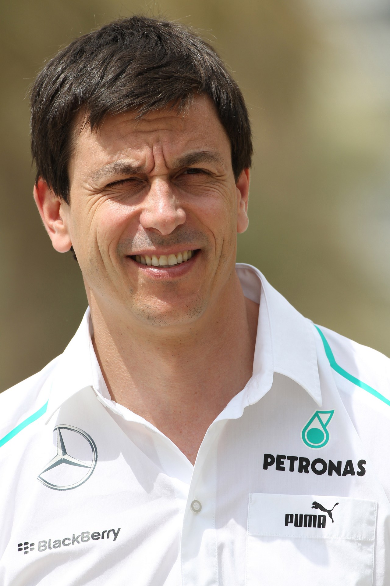 19.04.2013- Free Practice 2, Toto Wolff (GER) Mercedes AMG F1 Shareholder and Executive Director 
