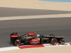 Formula 1 - Gran Premio del Bahrain - Prove libere - 19 aprile 2013