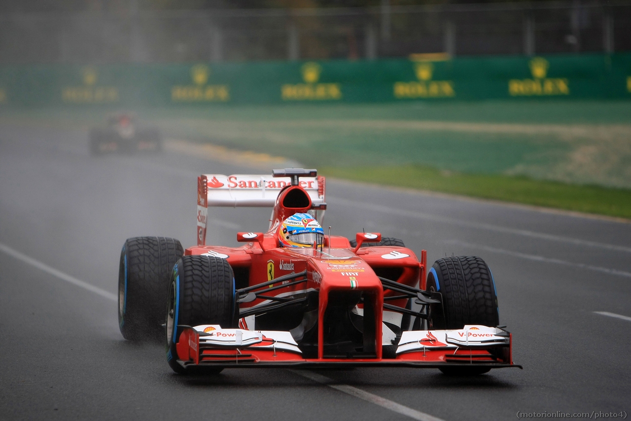 Australian formula ford 2013