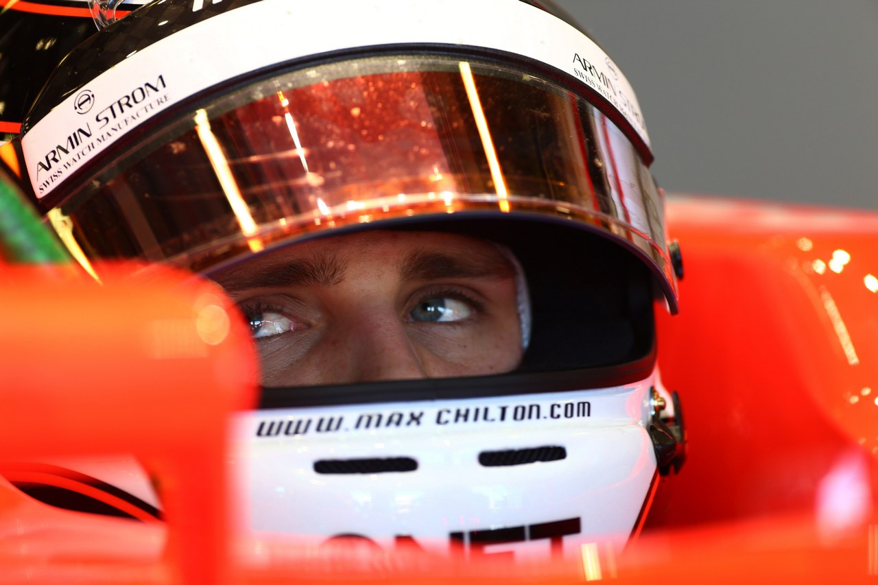 Formula 1 - Gran Premio di Australia - Prove libere - 15 marzo 2013