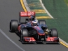 Formula 1 - Gran Premio di Australia - Prove libere - 15 marzo 2013