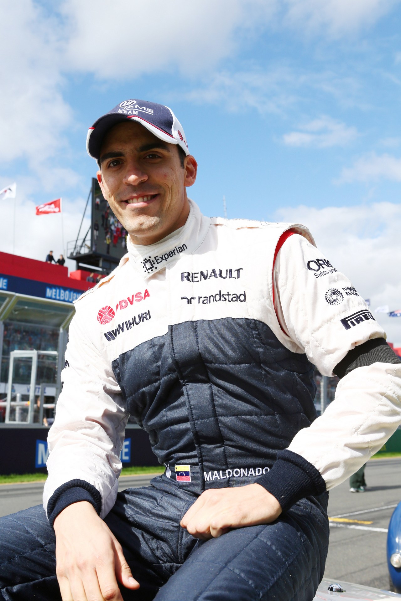 Formula 1 - Gran Premio di Australia - Qualifiche e Gara - 17 marzo 2013
