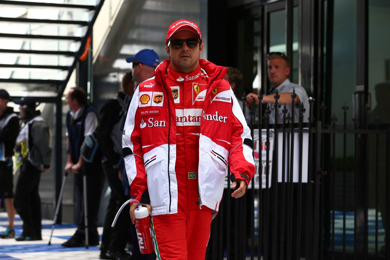Formula 1 - Gran Premio di Australia - Qualifiche e Gara - 17 marzo 2013