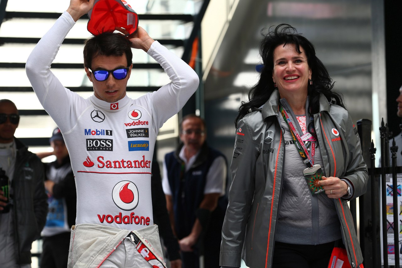 Formula 1 - Gran Premio di Australia - Qualifiche e Gara - 17 marzo 2013