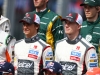 Formula 1 - Gran Premio di Australia - Qualifiche e Gara - 17 marzo 2013