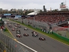 Formula 1 - Gran Premio di Australia - Qualifiche e Gara - 17 marzo 2013