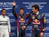 Formula 1 - Gran Premio di Australia - Qualifiche e Gara - 17 marzo 2013