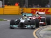 Formula 1 - Gran Premio di Australia - Qualifiche e Gara - 17 marzo 2013