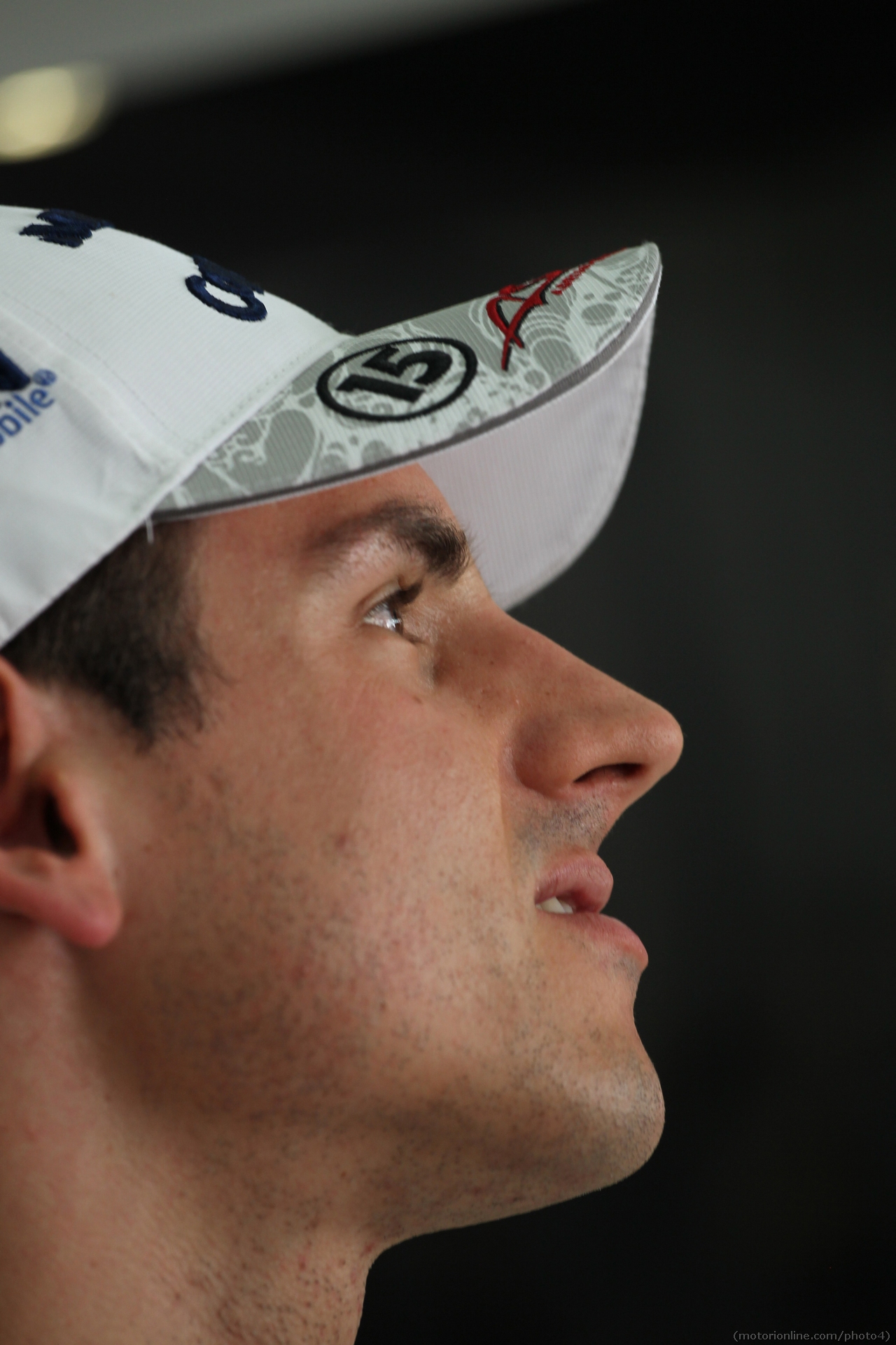 22.03.2013- Free Practice 1, Adrian Sutil (GER), Sahara Force India F1 Team VJM06