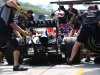 Formula 1 - Gran Premio di Malesia 2013 - Prove libere - 22 marzo 2013