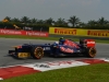 Formula 1 - Gran Premio di Malesia 2013 - Prove libere 3 e Qualifiche - 23 marzo 2013