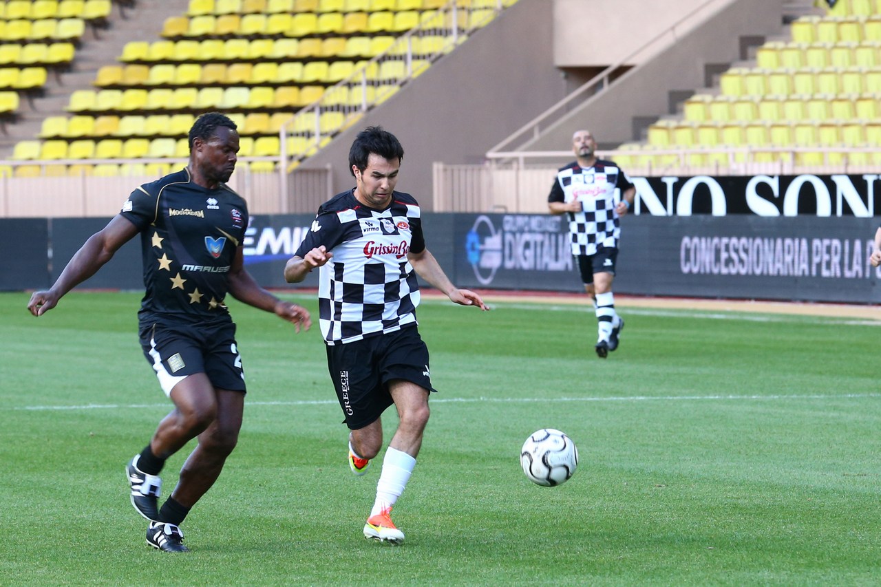 Formula 1 - Gran Premio di Monaco, prime foto da Monte Carlo