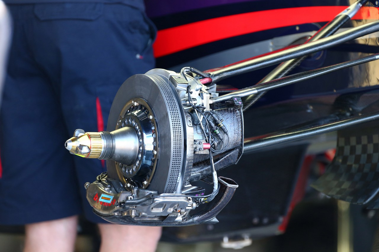Formula 1 - Gran Premio di Monaco, prime foto da Monte Carlo